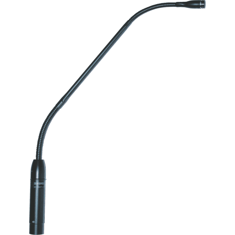 shure mx 418