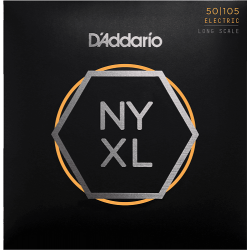 D'Addario - NYXL50105
