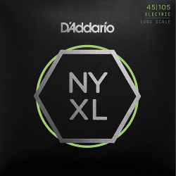 D'Addario - NYXL45105