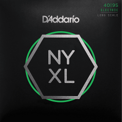 D'Addario - NYXL4095