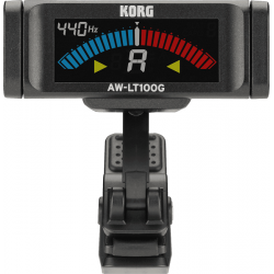 Korg - AW-LT100G electrique