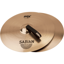 Sabian - 41422X Cymbale Orchestre