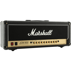 Marshall - 4100 JCM900