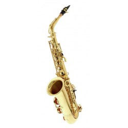 Jupiter - JAS700Q Saxophone Alto