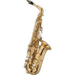 Jupiter - JAS500Q Saxophone Alto