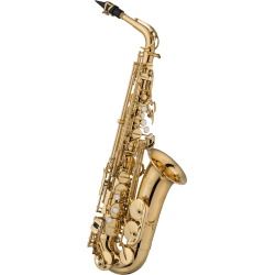 Jupiter - JAS1100Q Saxophone Alto
