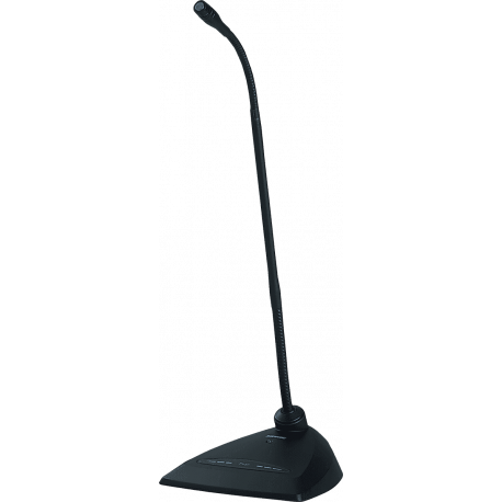 shure mx 418