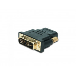 Adaptateur HDMI / F vers DVI 24+1/M