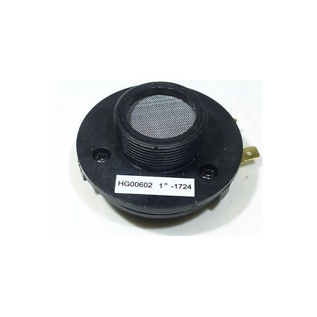 alto ts215 tweeter