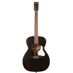 Art & Lutherie LEGACY Faded Black