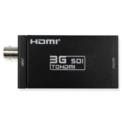 Extendeur SDI - HDMI