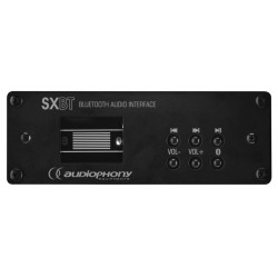 Audiophony SX-BT