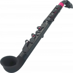 Nuvo - N520JBPK Saxophone JSax