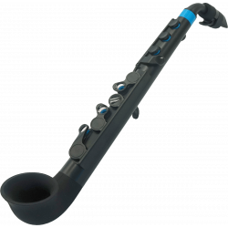 Nuvo - N520JBBL Saxophone JSax