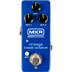 MXR - M280 Vintage Bass Octave
