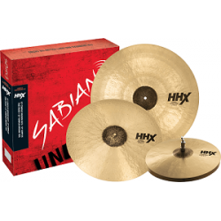 Sabian - 15005XCN Pack HHX