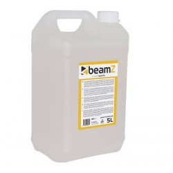 BeamZ Liquide hazer 5L