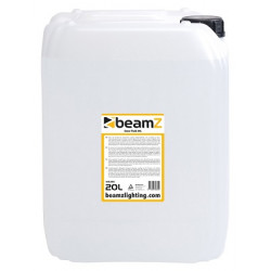 BeamZ Liquide Neige 20 L 