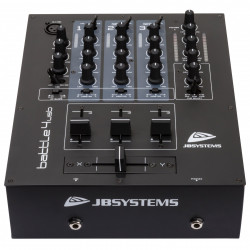 JB SYSTEMS BATTLE4-USB