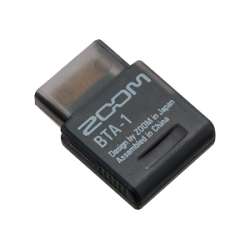 Zoom BTA-1 adaptateur Bluetooth