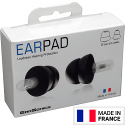 Earsonic EARPAD