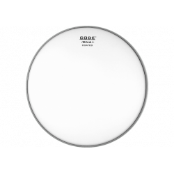 CODE DRUMHEADS - DNA 13"