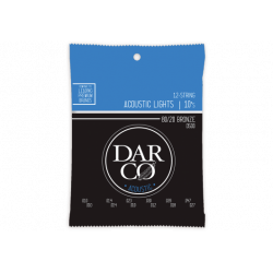 DARCO Darco Acoustic 12 C Light