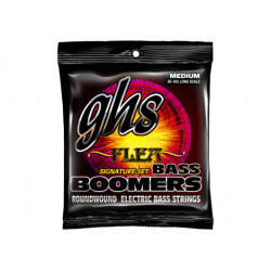 Ghs basse boomer 45-105