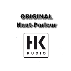 HK Audio HP pour Linear 3 12"