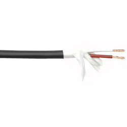 Câble HP 2x1.5MM² SPK-215