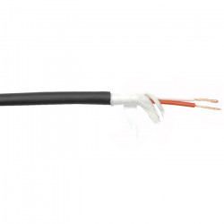 Câble HP 2x0.75mm² SPK-275