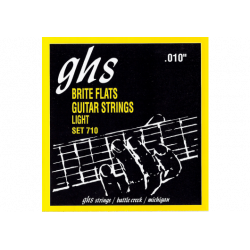 GHS - Filé Plat Light 10-46