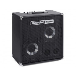 Hartke HD500 Combo Basse 2x10"