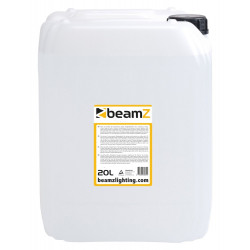 BeamZ Liquide Mousse 20 L 