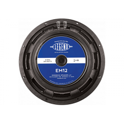 Eminence 31cm 200W rms