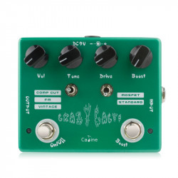 Caline® CP-20 Crazy Cacti Overdrive