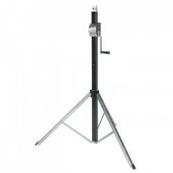 Show Gear Basic Wind-Up Stand 2.8m